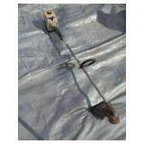 Ryobi 765r 31cc 17" String Trimmer