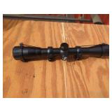 Bushnell Rifle Scope