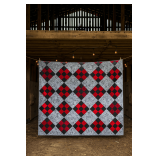 The Beth Dutton Quilt