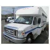 Surplus Vehicles of RTEC - Absolute Online Only Auction