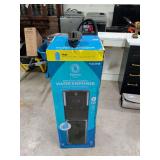 PRIMO BOTTOM LOADING WATER DISPENSER FOR HOT AND COLD WATER