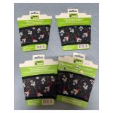 4 INSULATED BREW BUDDIES