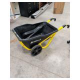 GORILLA 2 WHEEL - YARD CART WHEEL BARREL