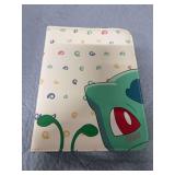 POKEMON CARD HOLDER CASE