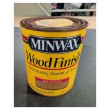 MINWAX FRUITWOOD WOOD FINISH 1 QUART