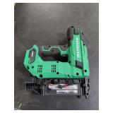 METABO - PARTS ONLY - 18 VOLT 2 INCH CORDLESS BRAD NAILER