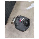 LIKE NEW - BRIGGS AND STRATTON EX1900 - 19 HP ENGINE