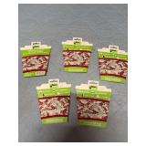 5 BREW BUDDIES INSULATED SLEEVES