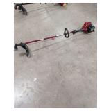 POULAN PRO PPB335 STRAIGHT SHAFT WEED EATER