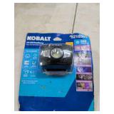 KOBALT LED HEADLAMP