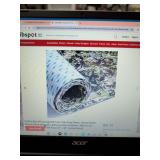 NEW IN BOX FULL FIRE EVA FOAM BOAT DECKING CAMO JUNGLE 94X24 INCHES