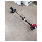 MURRAY M2510 STRAIGHT SHAFT WEED EATER