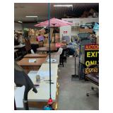 ZEBCO SLINGSHOT ROD AND REEL