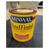 MINWAX IPSWICH PINE WOOD FINISH STAIN 1 QUART