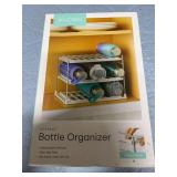 BOTTLE ORGANIZER