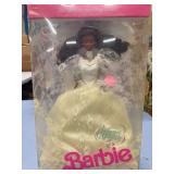 NIB THE ULTIMATE WEDDING DREAM MATEL BARBIE