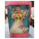 NIB SUMMIT BARBIE
