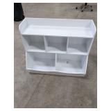NEW - VEVOR - KIDS STORAGE CHEST 35X16X30