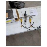 DELTA BATHROOM SINK FAUCET