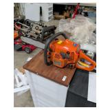 HUSQVARNA 440 CHAINSAW