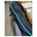 NEW BASEBALL BAT BAG