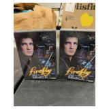 2 - FIREFLY OUT TO THE BLACK GAMES