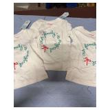 3 THREE T CAT AND JACK OUR FAMILY IS MAGICAL SHIRTS