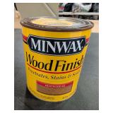 MINWAX FRUITWOOD WOOD FINISH 1 QUART