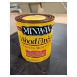 MINWAX IPSWICH WOOD FINISH STAIN 1 QUART
