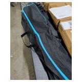 NEW BASEBALL BAT BAG