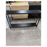 NEW - KEARRIA - CONSOLE TABLE 47X8X30