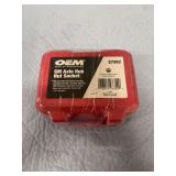 GM AXEL HUB NUT SOCKET