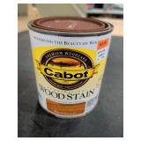 CABOT PROVINCAL WOOD STAIN 1 QUART