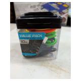 10 PIECE STANDARD BUNGEE CORDS