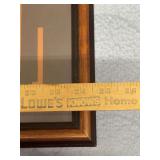 DUCK PICTURE REFLECTIONS BY TERRY REDLIN