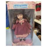 NIB LIMITED EDITION EXCLUSIVE COLLECTOR