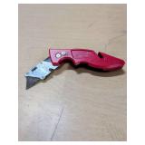 MILWAUKEE FASTBACK II KNIFE