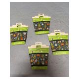 4 INSULATED BREW BUDDIES