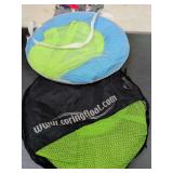 2 POOL SPRING FLOATS