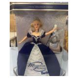 NIB SPECIAL MILLENNIUM EDITION PRINCESS BARBIE