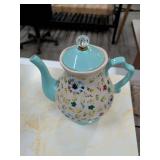 THE PIONEER WOMAN - KARI 2.7 QUART TEAPOT