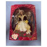 NIB 1998 SPECIAL LIMITED EDITON MAGICAL HOLIDAY COLLECTION