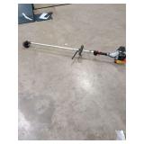 ECHO STRAIGHT SHAFT WEED EATER