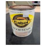 CABOT LIMED OAK WOOD STAIN 1 QUART