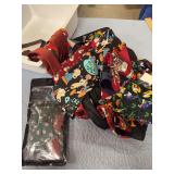 NUMEROUS TIES AND BOW TIES