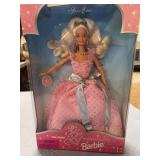 NIB SPECIAL EDITION 35TH ANNIVERSARY MATEL BARBIE