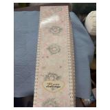 ROSE COLLECTION PORCELAIN DOLL