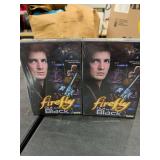 2 - FIREFLY OUT TO THE BLACK GAMES