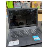 HO NOTEBOOK LAPTOP NO POWER CORD