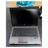 HP PRO BOOK 6470B LAPTOP NO POWER CORD